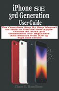 Image result for iPhone SE 3rd Gen Manual