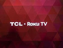 Image result for TCL Roku TV Camera