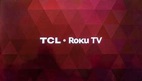 Image result for TCL Roku TV Set Up