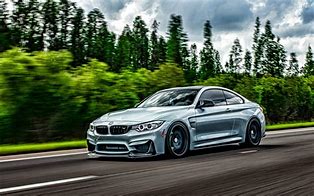 Image result for BMW M4 Silver