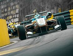 Image result for Macau Racing