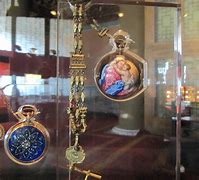 Image result for Gold Diamond Watches for Men