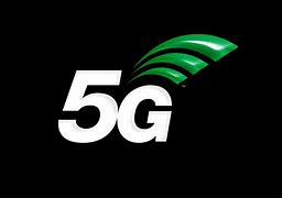 Image result for 5G Logo White Background