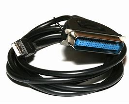 Image result for USB Parallel Printer Cable
