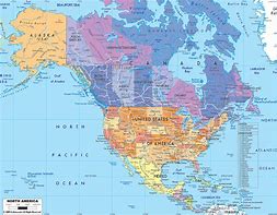 Image result for North America
