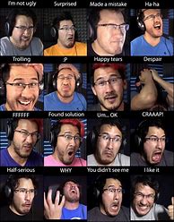 Image result for E Meme Markiplier