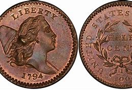 Image result for Liberty Cap Coin