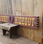 Image result for Rustic Western Signs