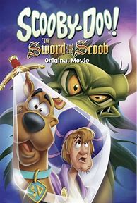 Image result for Scooby Doo 4 Movie