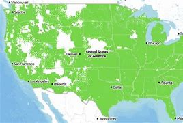 Image result for TracFone Android Coverage Map