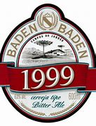 Image result for Baden-Baden Logo