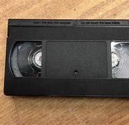 Image result for Blank VHS