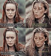Image result for The 100 Clexa Memes