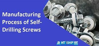 Image result for Screw Manufacturing Process