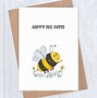 Image result for Bee Birthday Images