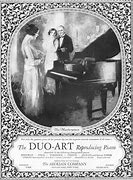 Image result for Duo-Art Player Piano