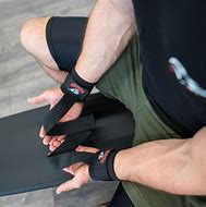 Image result for Wrist Support for Lifting