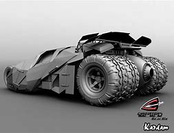 Image result for Custom Batmobile Art