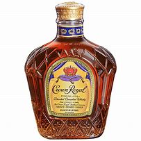 Image result for Yellow Crown Royal
