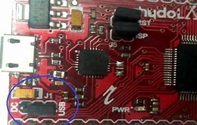 Image result for LPC2148 Microcontroller