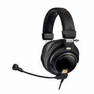 Image result for Audio Technica Headset Microphone