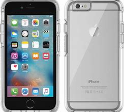 Image result for +OtterBox iPhone 6 ClearCase