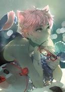 Image result for Pastel Anime Neko Boy