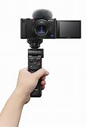 Image result for Sony ZV-1 Compact 4K Camera