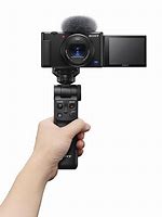 Image result for Sony Camera with Flip Screen