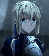 Image result for Saber Invisible Sword GIF