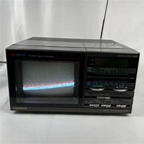 Image result for Magnavox Portable TV