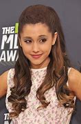 Image result for Ariana Grande Braided Hair