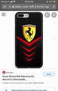 Image result for Ferrari F12 Phone Case