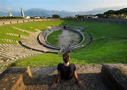 Image result for Faces of Pompeii