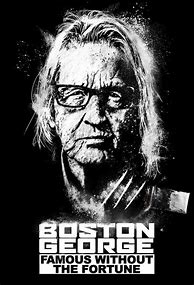 Image result for Boston George