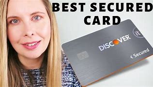 Image result for Best Secured Credit Card