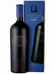 Image result for Quinta Ventozelo Porto Late Bottled