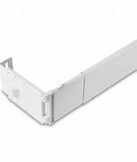 Image result for Wide Pocket Curtain Rod Assembly