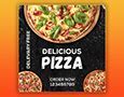 Image result for Hero Pizza Banner in Rectangular