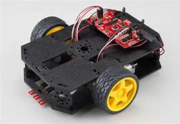 Image result for SparkFun Robot Chassis