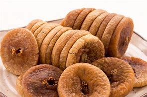 Image result for Dried Figs