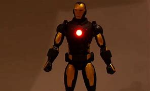 Image result for Iron Armor Collect Man