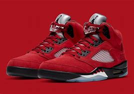 Image result for Jordan 5 Raging Bull UK 4 Boys