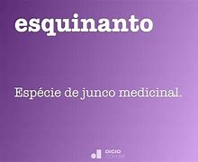 Image result for esquinanto