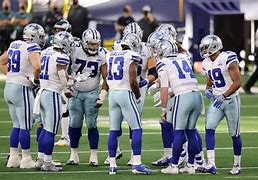 Image result for Dallas Cowboys New Players 2018