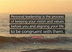 Image result for Personal Leadership