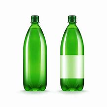 Image result for Green Water Bottle Blank