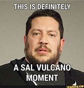 Image result for Sal Vulcano Drunk Meme