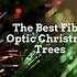 Image result for Fiber Optic Tabletop Tree