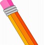 Image result for Pencil Clip Art Transparent Background